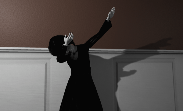 emily wants to play pose