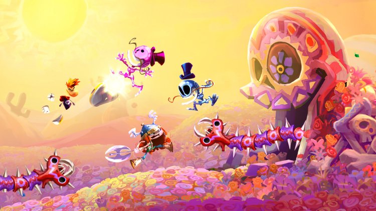 rayman-legends-day-of-the-dead