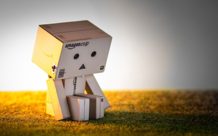 amazon-boxman-sad-field
