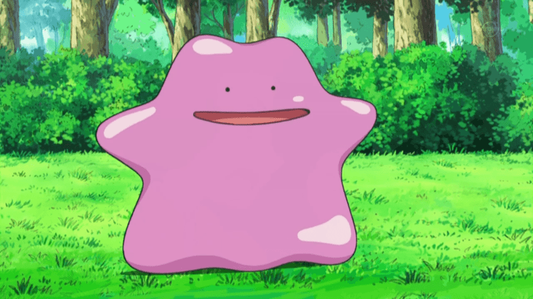 ditto