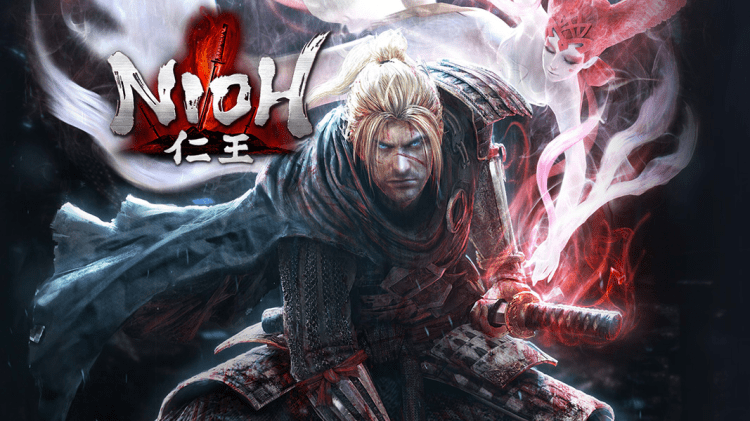 nioh