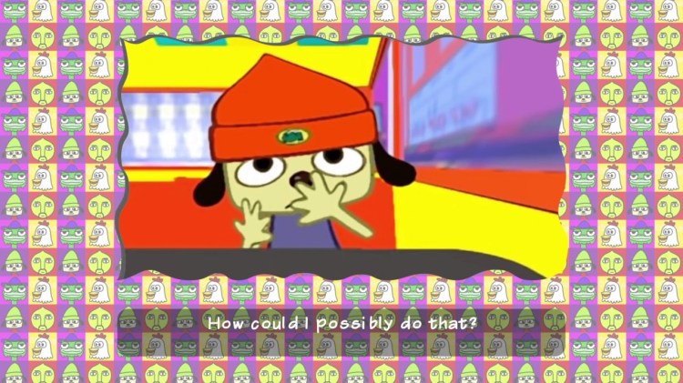parappa-how-could-i-possibly